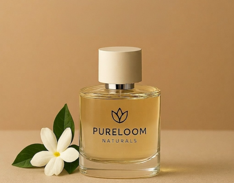 Jasmine Musk perfume